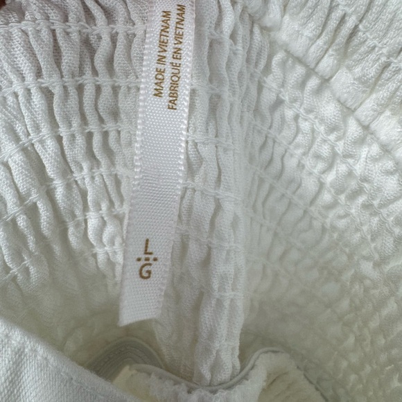 Free People Just Jill Denim Maxi Dress B3012 - Picture 3 of 4